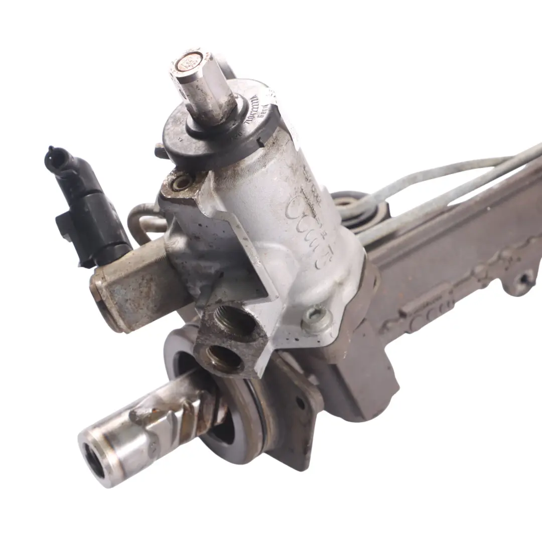 CASA Electric Power Steering Rack Pillar to Audi Q7 4L 3.0 TDI with Part number 7L8422062J Audi Q7 4L 3.0 TDI CASA Electric Power Steering Rack Pillar - SKU RHD-7L8422062J - Part number 7L8422062J