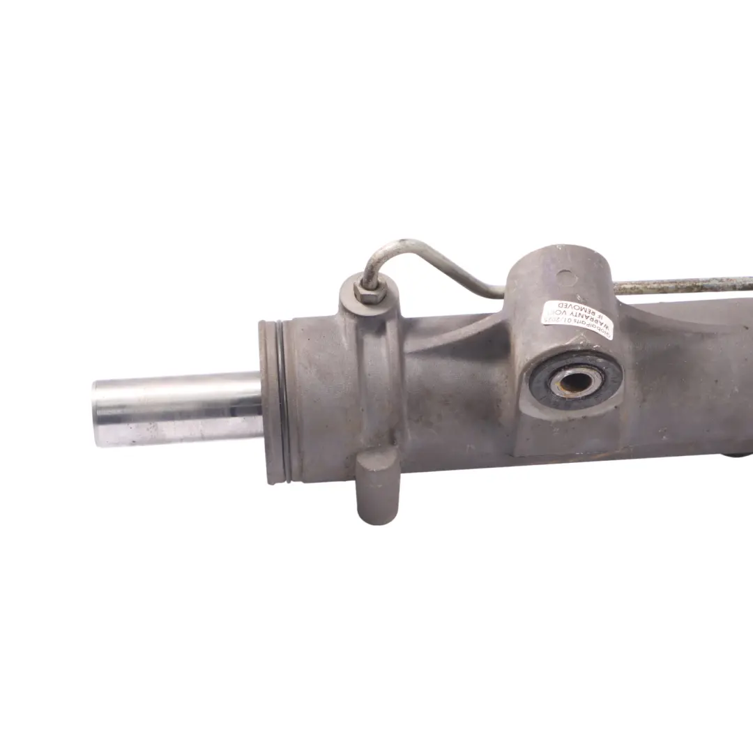 CASA Electric Power Steering Rack Pillar to Audi Q7 4L 3.0 TDI with Part number 7L8422062J Audi Q7 4L 3.0 TDI CASA Electric Power Steering Rack Pillar - SKU RHD-7L8422062J - Part number 7L8422062J