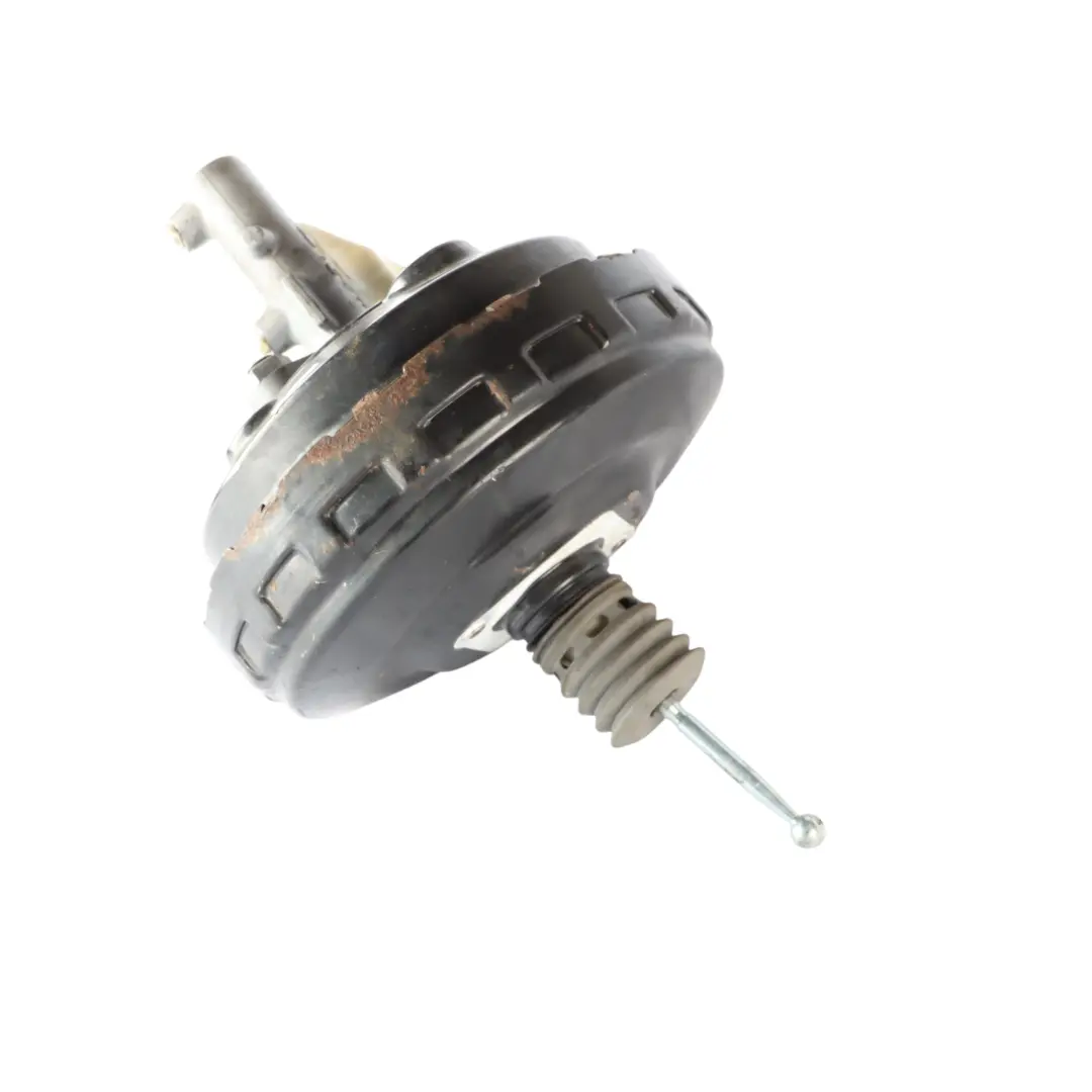 Audi Q7 4L Brake Servo Booster Master Cylinder Unit - SKU RHD-7L8612101E - Part number 7L8612101E