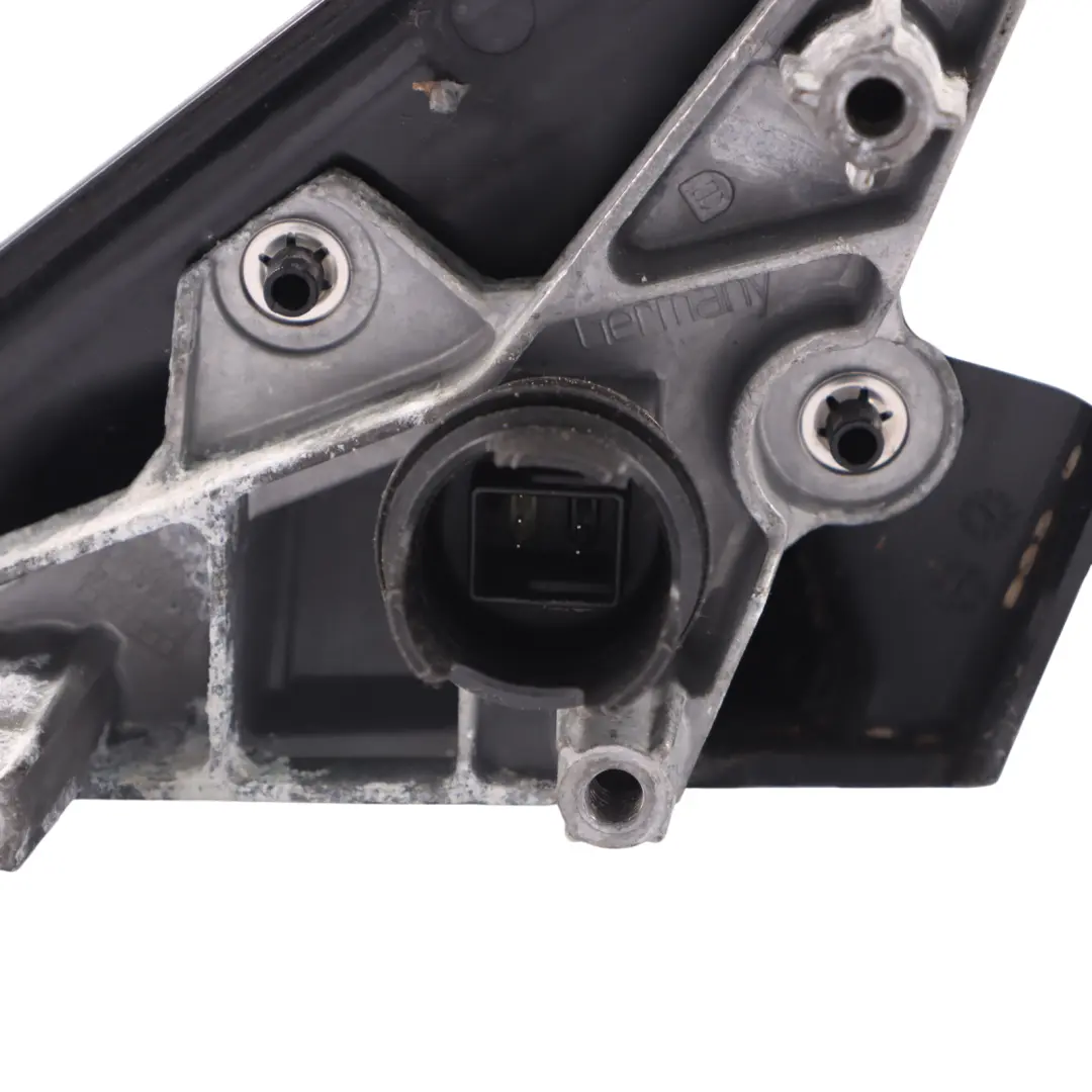 Wing Mirror BMW E90 E91 M Sport High Gloss Heated Right Monaco Blue - A35 to with Part number 8046428 Wing Mirror BMW E90 E91 M Sport High Gloss Heated Right Monaco Blue - A35 - SKU RHD-8046428-MB - Part number 8046428