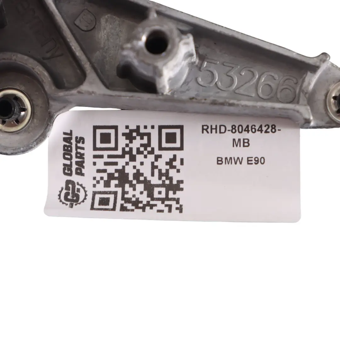 Wing Mirror BMW E90 E91 M Sport High Gloss Heated Right Monaco Blue - A35 to with Part number 8046428 Wing Mirror BMW E90 E91 M Sport High Gloss Heated Right Monaco Blue - A35 - SKU RHD-8046428-MB - Part number 8046428