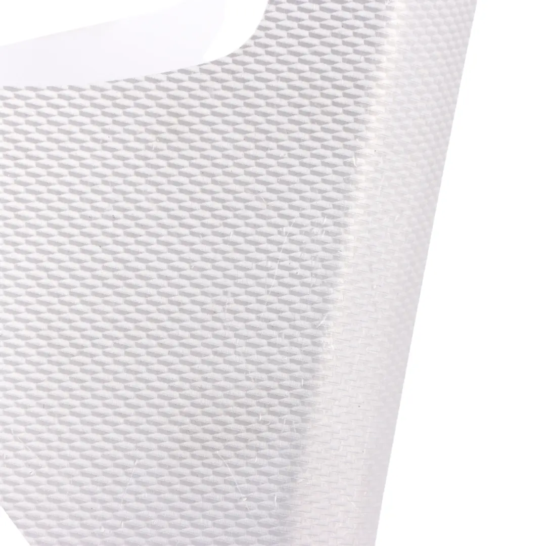 Centre Console Cover BMW F06 F13 Cup Holder Trim Panel Frame Aluminium Hexagon to with Part number 8052346 Centre Console Cover BMW F06 F13 Cup Holder Trim Panel Frame Aluminium Hexagon - SKU rhd-8052346 - Part number 8052346