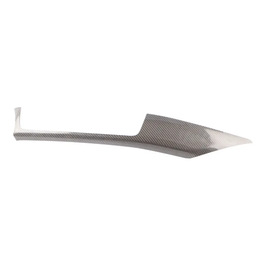  Dashboard Cover BMW F80 M3 LCI F82 M4 Air Vent Trim Panel Interior Carbon Fibre - SKU rhd-8068610-1 - Part number 8068610