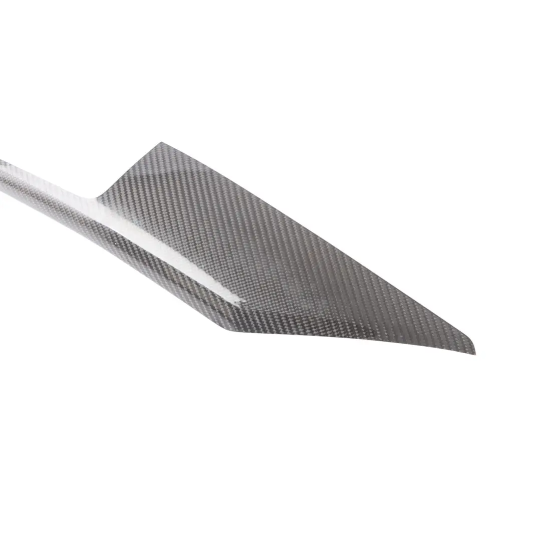  Dashboard Cover BMW F80 M3 LCI F82 M4 Air Vent Trim Panel Interior Carbon Fibre - SKU rhd-8068610-1 - Part number 8068610