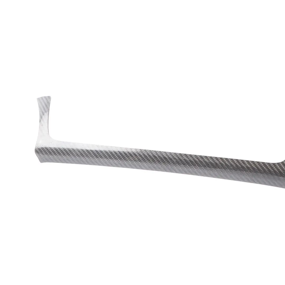 Dashboard Cover BMW F80 M3 LCI F82 M4 Air Vent Trim Panel Interior Carbon Fibre to with Part number 8068610 Dashboard Cover BMW F80 M3 LCI F82 M4 Air Vent Trim Panel Interior Carbon Fibre - SKU rhd-8068610-1 - Part number 8068610