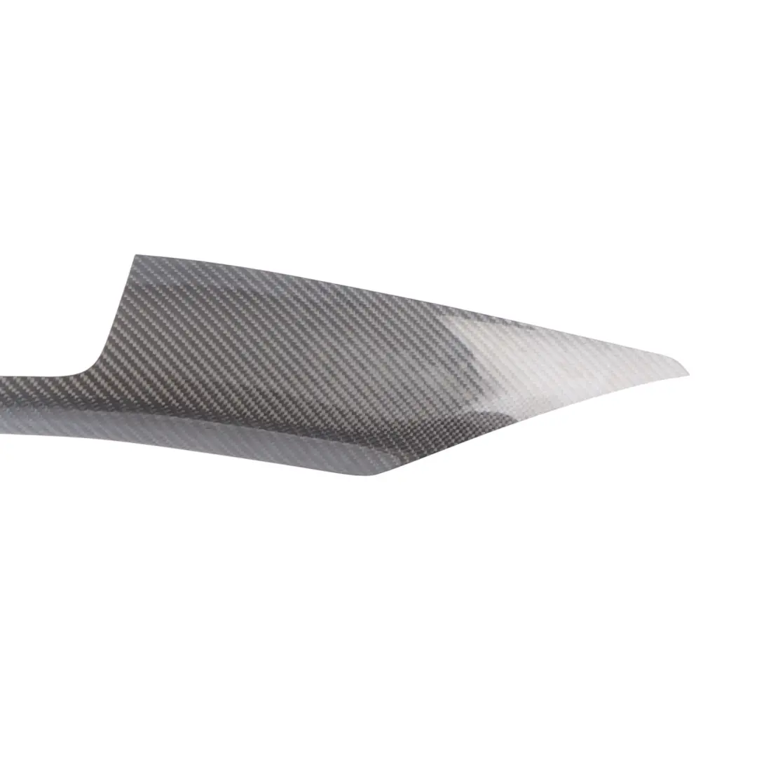 Dashboard Cover BMW F80 M3 LCI F82 M4 Air Vent Trim Panel Interior Carbon Fibre to with Part number 8068610 Dashboard Cover BMW F80 M3 LCI F82 M4 Air Vent Trim Panel Interior Carbon Fibre - SKU rhd-8068610-1 - Part number 8068610