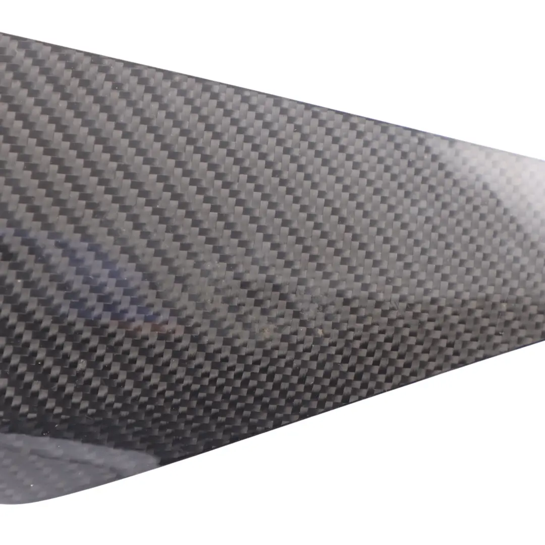  Dashboard Cover BMW F80 M3 LCI F82 M4 Air Vent Trim Panel Interior Carbon Fibre - SKU rhd-8068610-1 - Part number 8068610