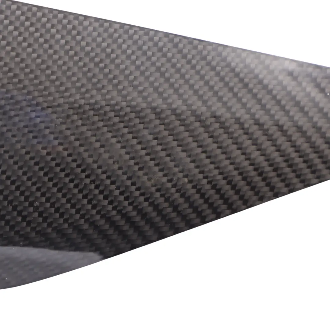 Dashboard Cover BMW F80 M3 LCI F82 M4 Air Vent Trim Panel Interior Carbon Fibre to with Part number 8068610 Dashboard Cover BMW F80 M3 LCI F82 M4 Air Vent Trim Panel Interior Carbon Fibre - SKU rhd-8068610-1 - Part number 8068610