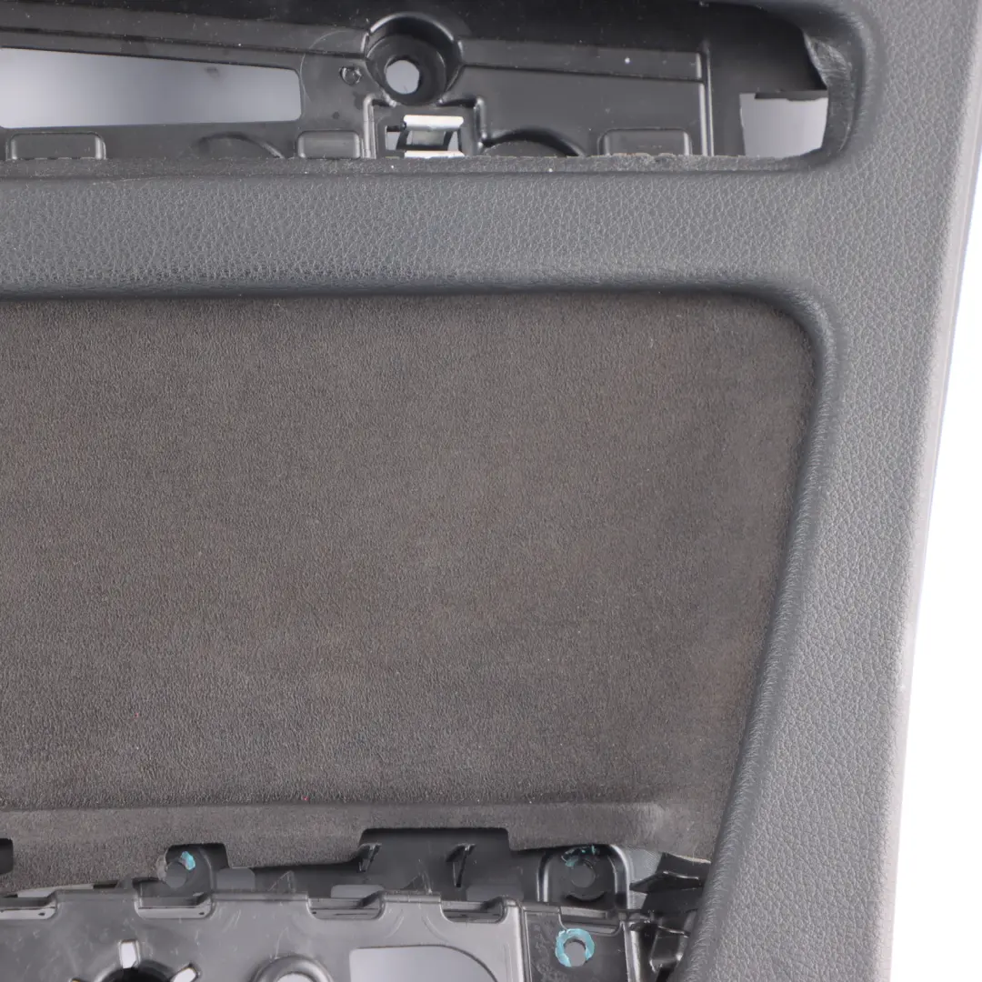 Audi Q5 FY Front Door Card Panel Right O/S Soul Black - SKU RHD-80A867104C - Part number 80A867104C