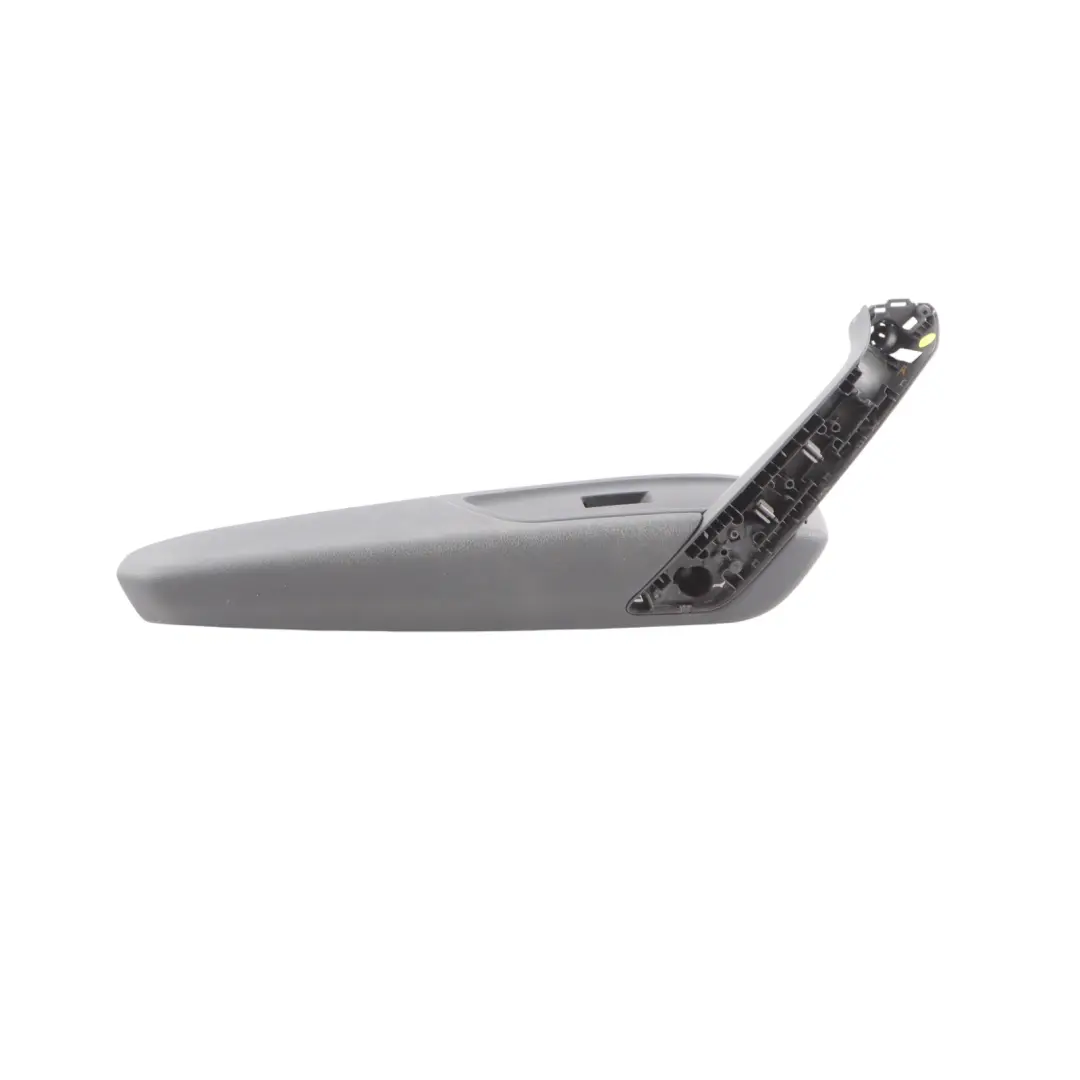 Door Armrest Holder Trim Panel Front Left N/S to Audi Q5 FY with Part number 80A867173 Audi Q5 FY Door Armrest Holder Trim Panel Front Left N/S - SKU RHD-80A867173 - Part number 80A867173