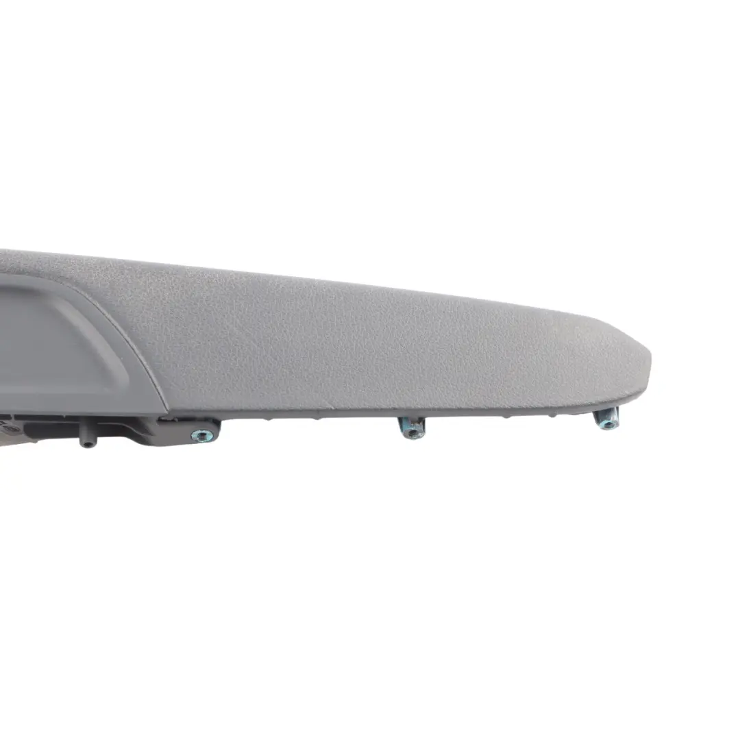 Door Armrest Holder Trim Panel Front Left N/S to Audi Q5 FY with Part number 80A867173 Audi Q5 FY Door Armrest Holder Trim Panel Front Left N/S - SKU RHD-80A867173 - Part number 80A867173