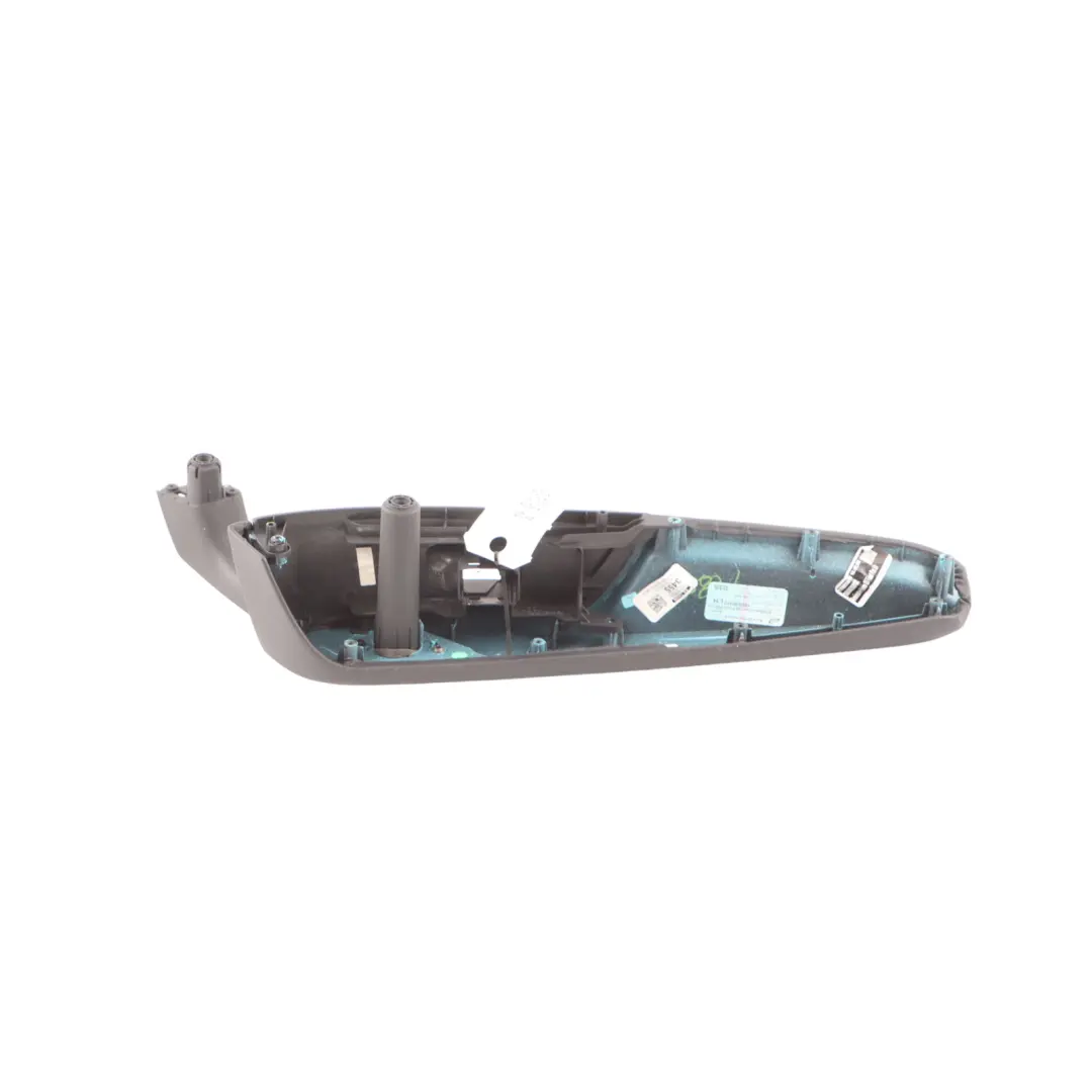 Audi Q5 FY Door Armrest Holder Trim Panel Front Left N/S - SKU RHD-80A867173 - Part number 80A867173