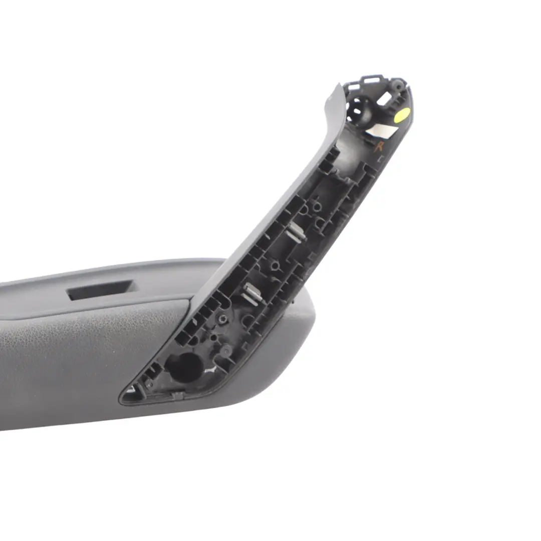 Door Armrest Holder Trim Panel Front Left N/S to Audi Q5 FY with Part number 80A867173 Audi Q5 FY Door Armrest Holder Trim Panel Front Left N/S - SKU RHD-80A867173 - Part number 80A867173