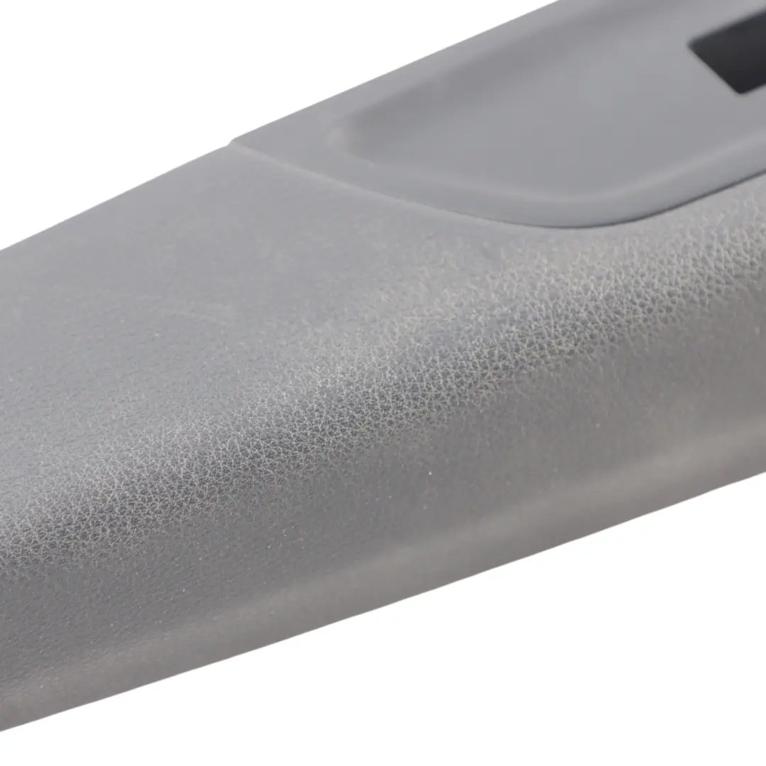 Audi Q5 FY Door Armrest Holder Trim Panel Front Left N/S - SKU RHD-80A867173 - Part number 80A867173