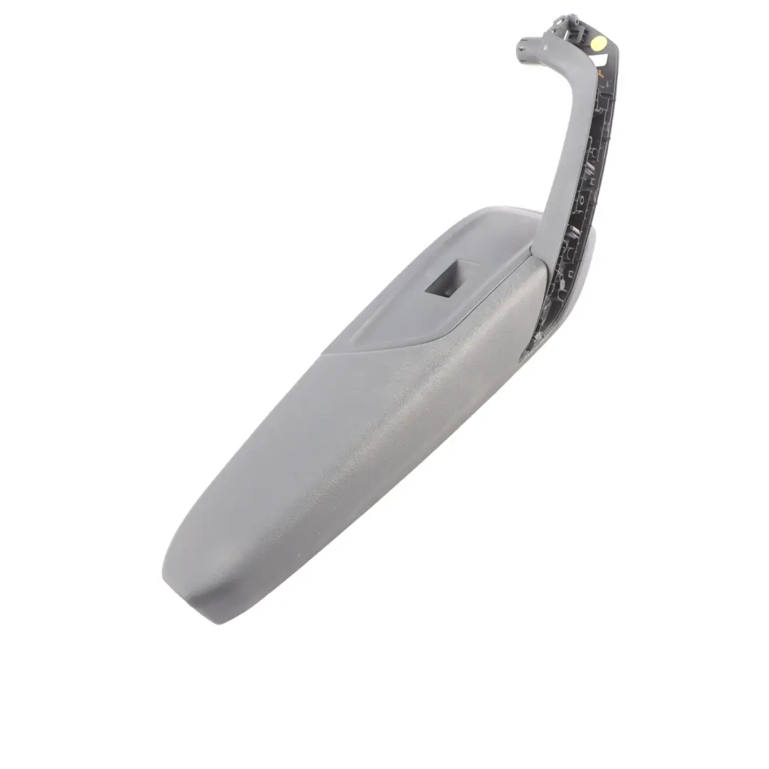 Audi Q5 FY Door Armrest Holder Trim Panel Front Left N/S - SKU RHD-80A867173 - Part number 80A867173