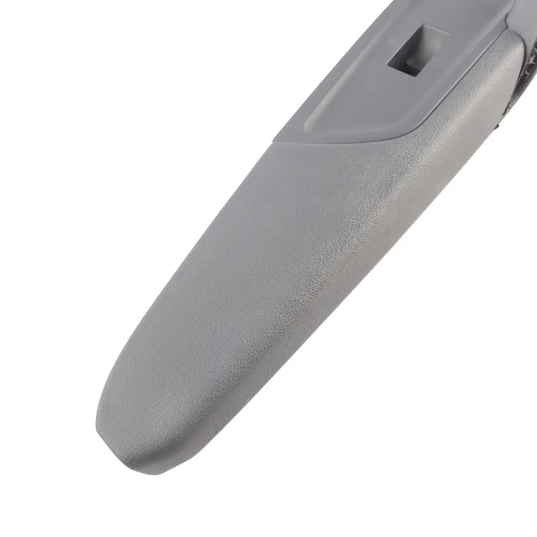 Audi Q5 FY Door Armrest Holder Trim Panel Front Left N/S - SKU RHD-80A867173 - Part number 80A867173