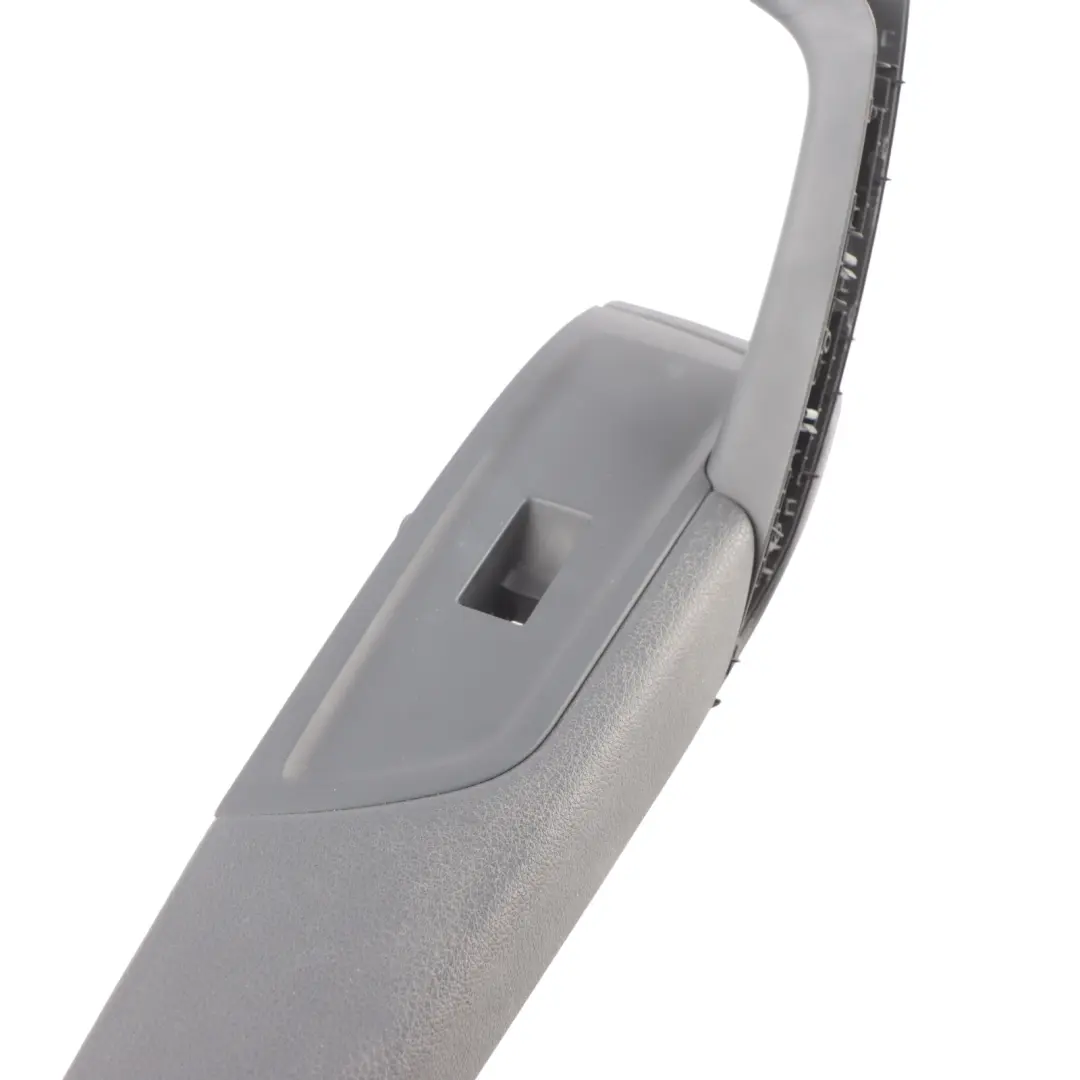 Door Armrest Holder Trim Panel Front Left N/S to Audi Q5 FY with Part number 80A867173 Audi Q5 FY Door Armrest Holder Trim Panel Front Left N/S - SKU RHD-80A867173 - Part number 80A867173