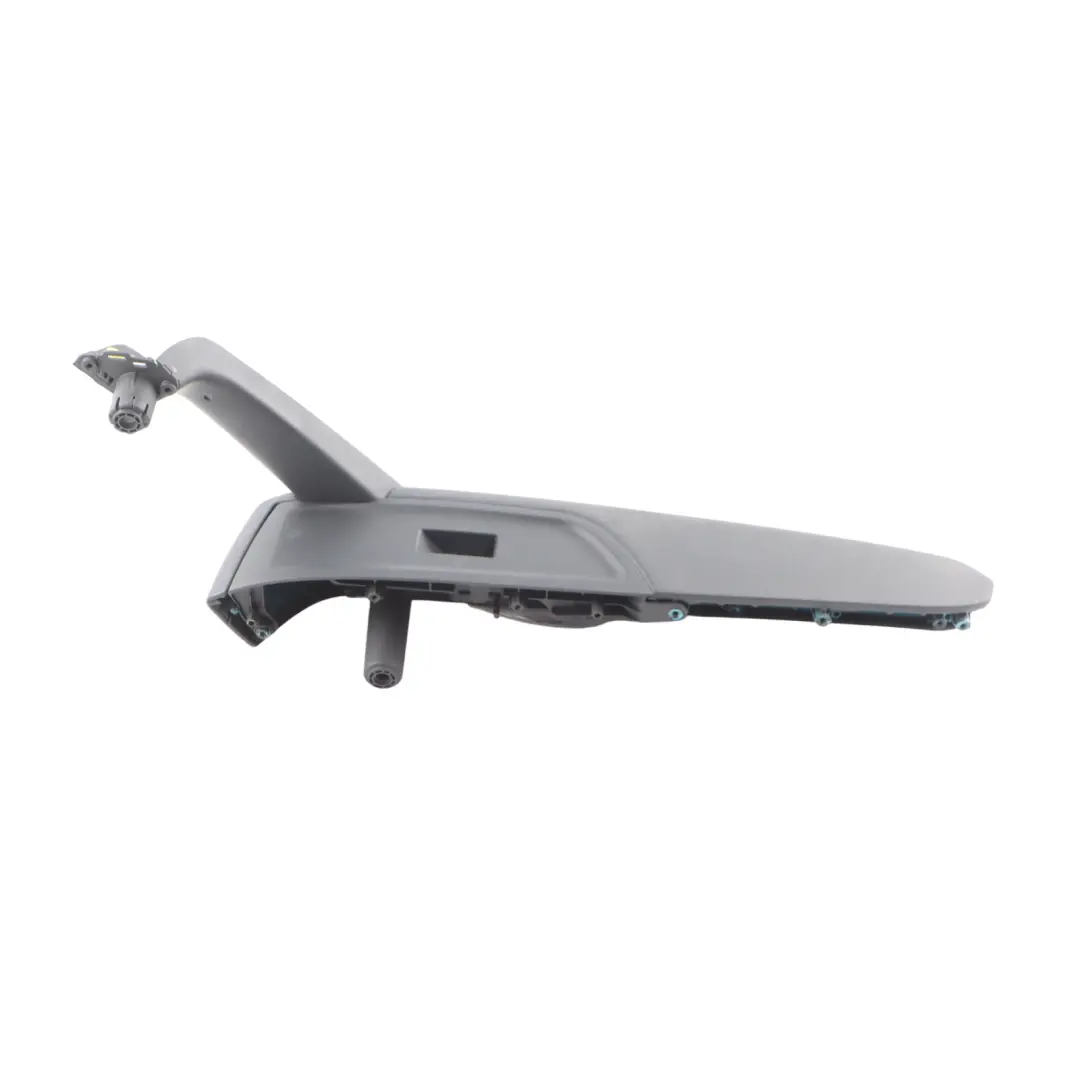 Audi Q5 FY Door Armrest Holder Trim Panel Front Left N/S - SKU RHD-80A867173 - Part number 80A867173