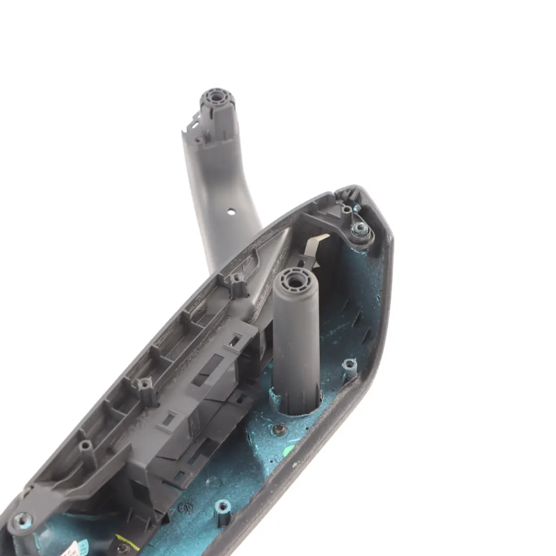 Door Card Handle Front Right O/S Interior Door Clasp to Audi Q5 FY with Part number 80A867174 Audi Q5 FY Door Card Handle Front Right O/S Interior Door Clasp - SKU RHD-80A867174 - Part number 80A867174