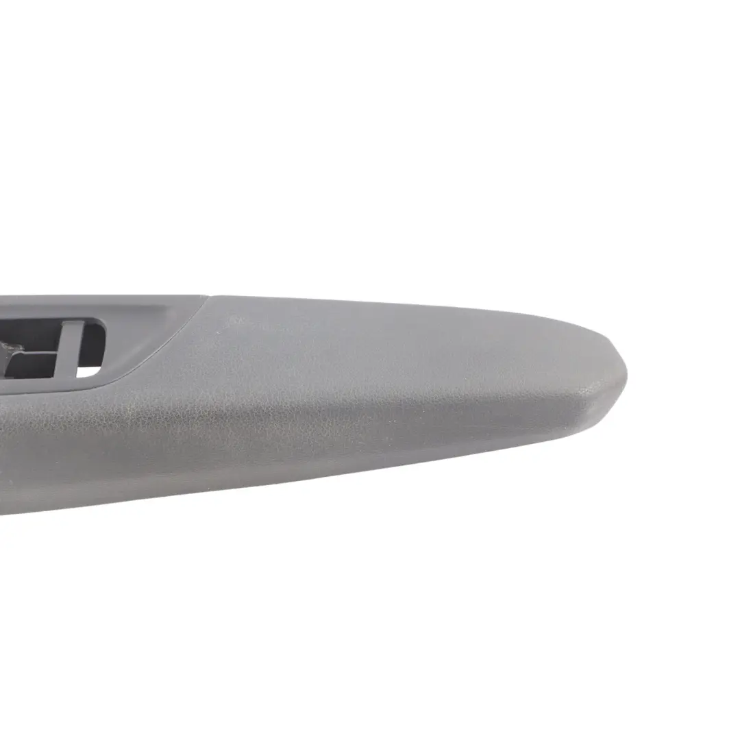 Door Card Handle Front Right O/S Interior Door Clasp to Audi Q5 FY with Part number 80A867174 Audi Q5 FY Door Card Handle Front Right O/S Interior Door Clasp - SKU RHD-80A867174 - Part number 80A867174