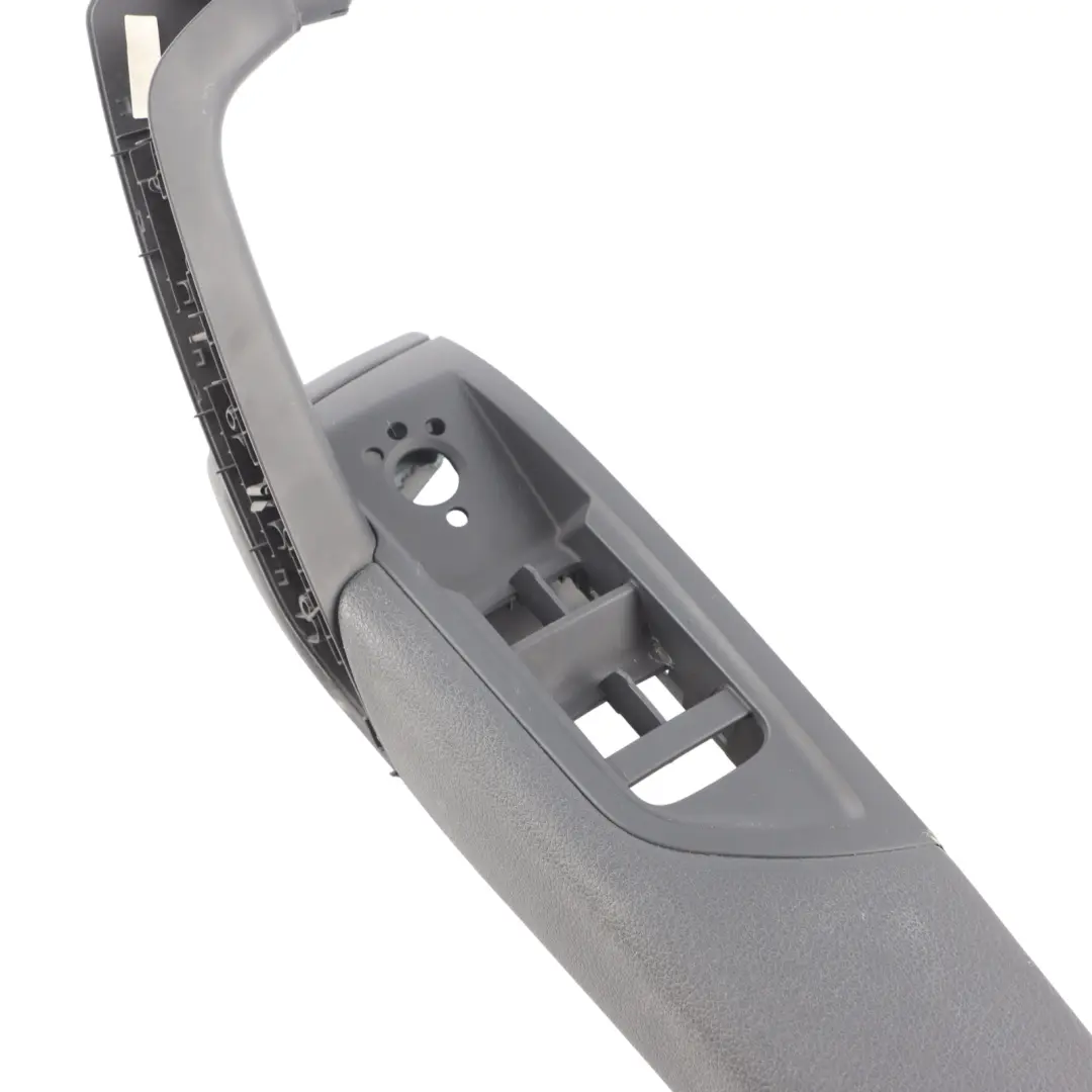 Door Card Handle Front Right O/S Interior Door Clasp to Audi Q5 FY with Part number 80A867174 Audi Q5 FY Door Card Handle Front Right O/S Interior Door Clasp - SKU RHD-80A867174 - Part number 80A867174