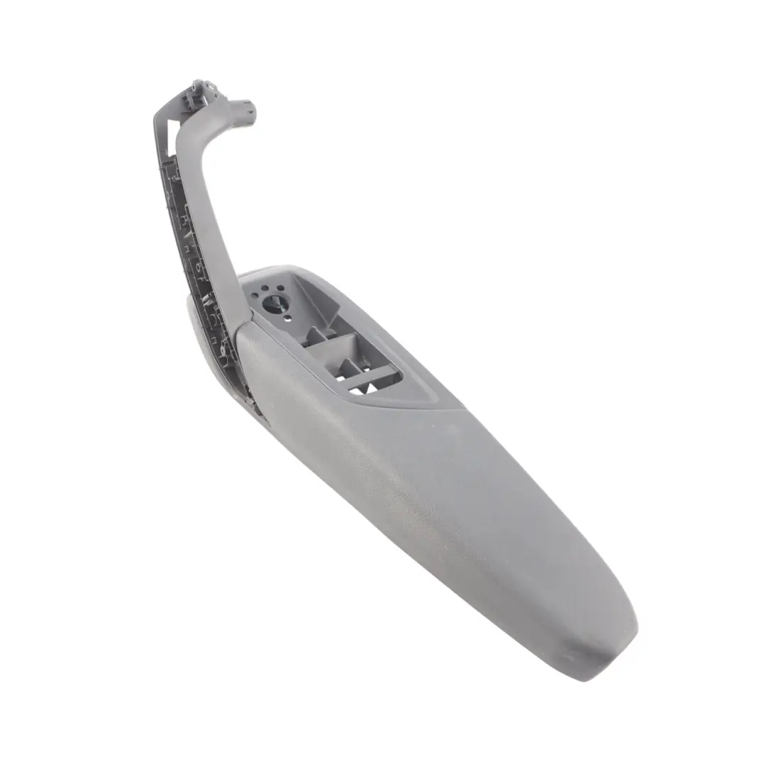 Door Card Handle Front Right O/S Interior Door Clasp to Audi Q5 FY with Part number 80A867174 Audi Q5 FY Door Card Handle Front Right O/S Interior Door Clasp - SKU RHD-80A867174 - Part number 80A867174