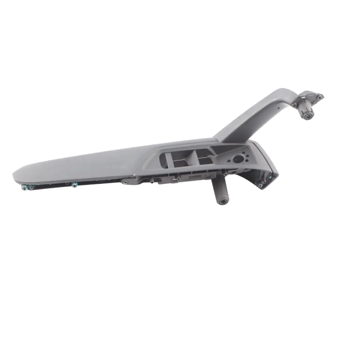 Audi Q5 FY Door Card Handle Front Right O/S Interior Door Clasp - SKU RHD-80A867174 - Part number 80A867174