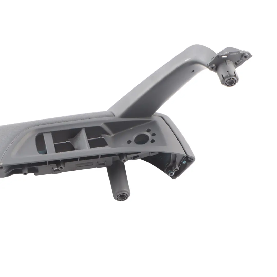 Door Card Handle Front Right O/S Interior Door Clasp to Audi Q5 FY with Part number 80A867174 Audi Q5 FY Door Card Handle Front Right O/S Interior Door Clasp - SKU RHD-80A867174 - Part number 80A867174