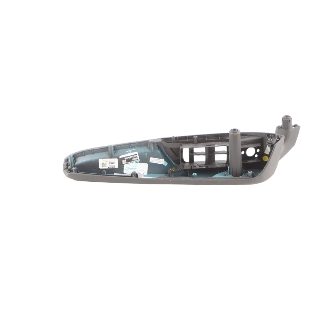 Door Card Handle Front Right O/S Interior Door Clasp to Audi Q5 FY with Part number 80A867174 Audi Q5 FY Door Card Handle Front Right O/S Interior Door Clasp - SKU RHD-80A867174 - Part number 80A867174
