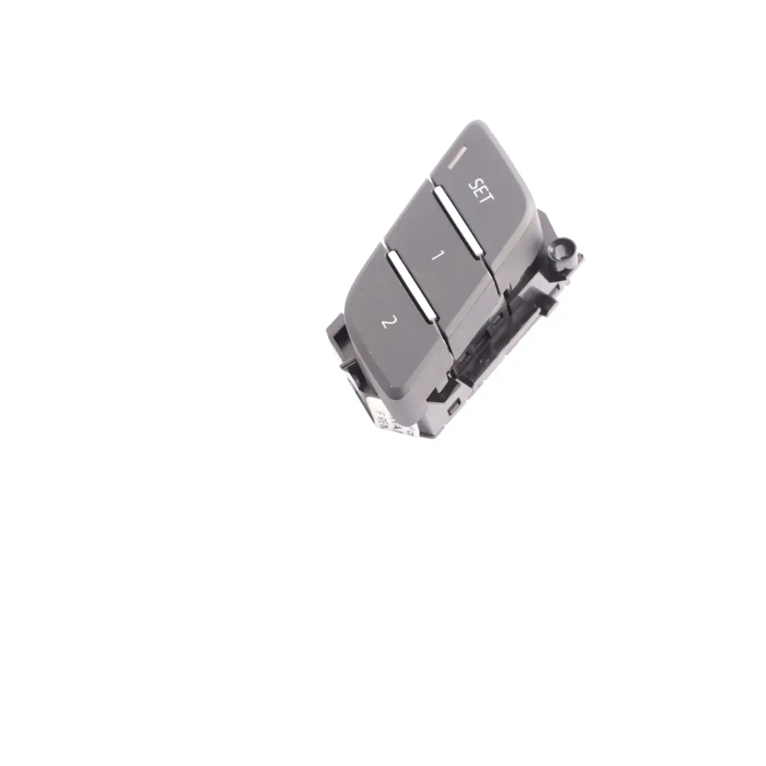 8Y Right O/S Memory Switch Seat Adjustment Panel to Audi SQ5 with Part number 80A959770 Audi SQ5 8Y Right O/S Memory Switch Seat Adjustment Panel - SKU RHD-80A959770 - Part number 80A959770