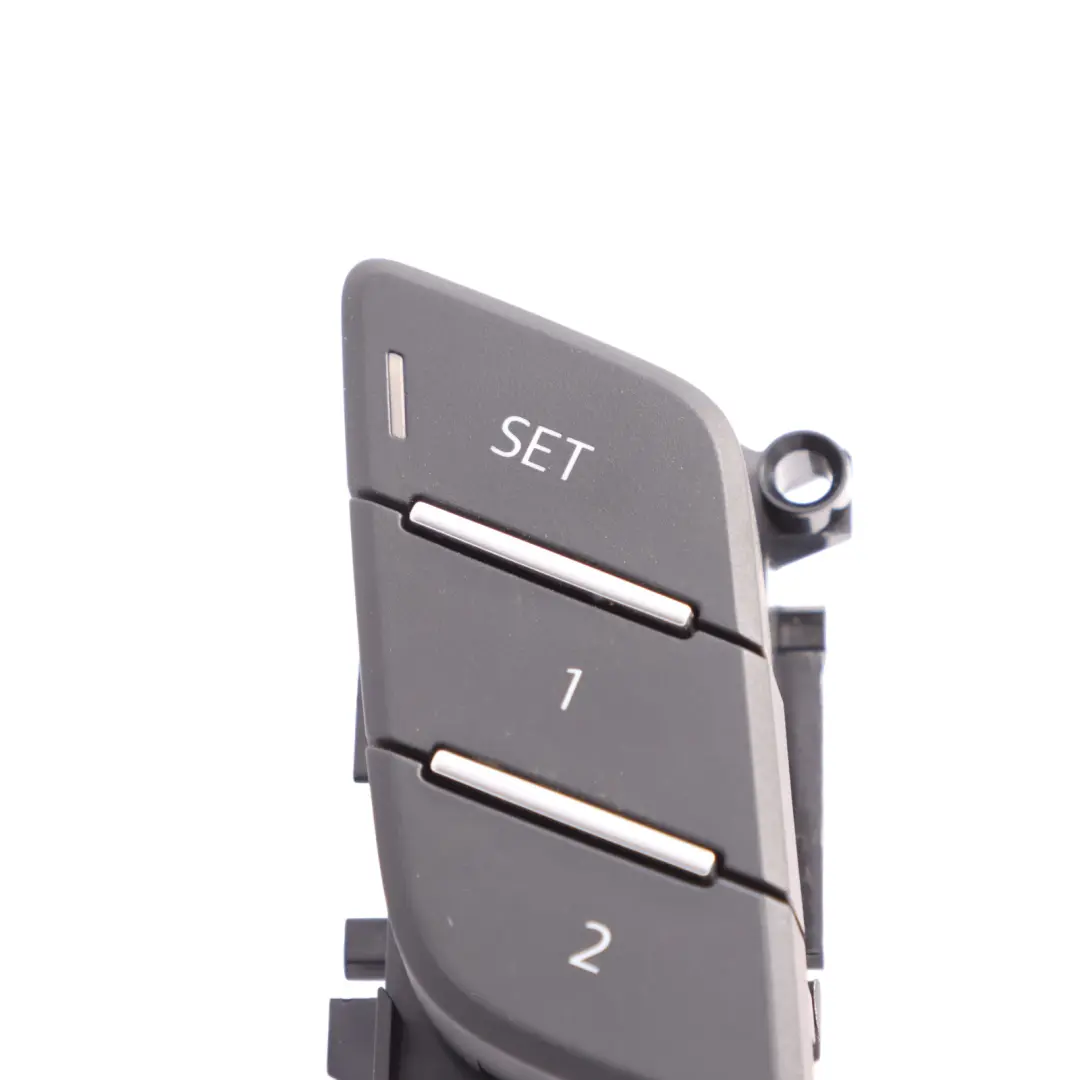 8Y Right O/S Memory Switch Seat Adjustment Panel to Audi SQ5 with Part number 80A959770 Audi SQ5 8Y Right O/S Memory Switch Seat Adjustment Panel - SKU RHD-80A959770 - Part number 80A959770