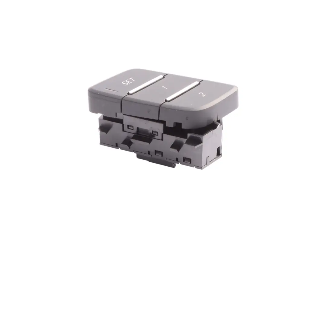 8Y Right O/S Memory Switch Seat Adjustment Panel to Audi SQ5 with Part number 80A959770 Audi SQ5 8Y Right O/S Memory Switch Seat Adjustment Panel - SKU RHD-80A959770 - Part number 80A959770