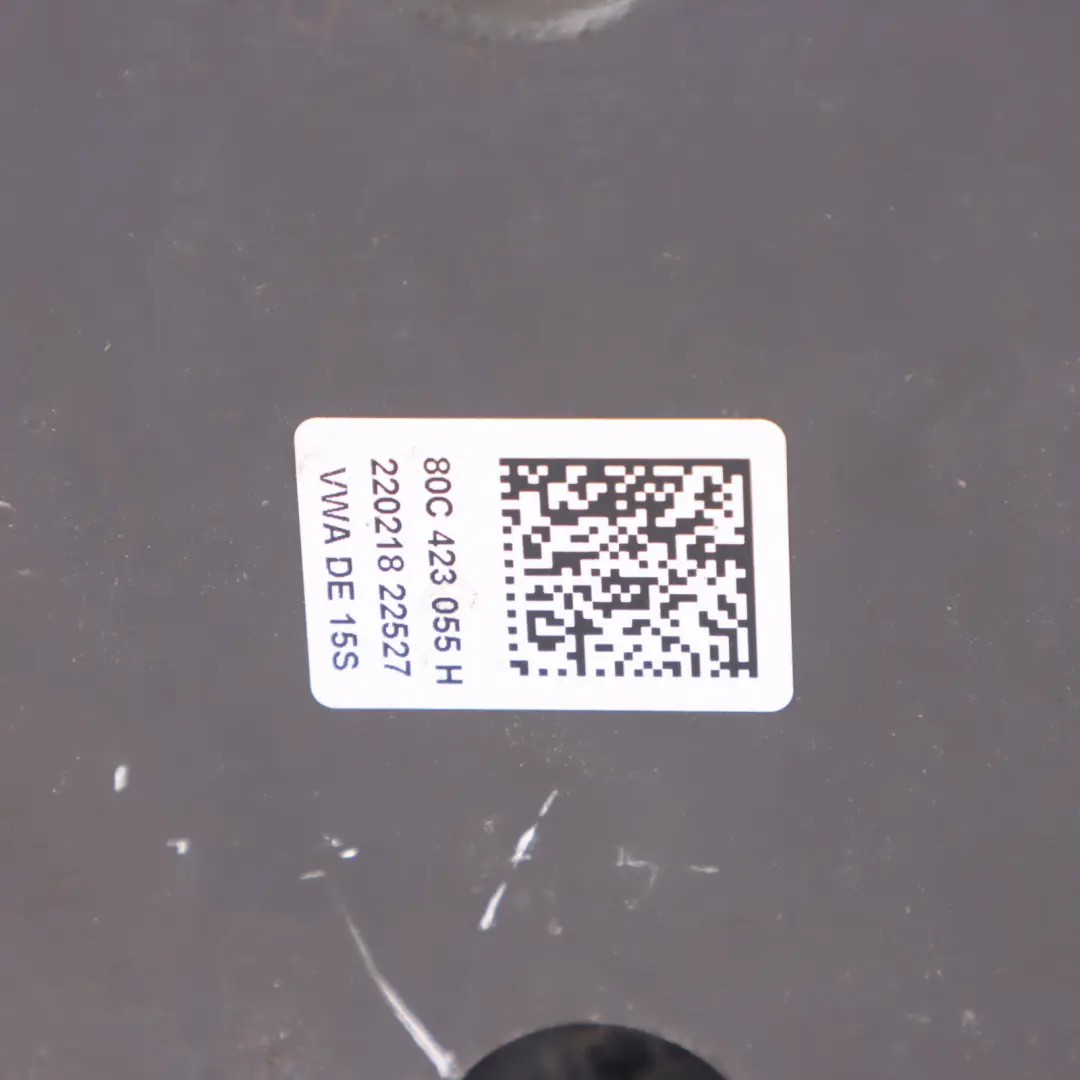 DAXB Electric Power Steering Rack to Audi Q5 FY 2.0 TFSI with Part number 80C423055H Audi Q5 FY 2.0 TFSI DAXB Electric Power Steering Rack - SKU RHD-80C423055H - Part number 80C423055H