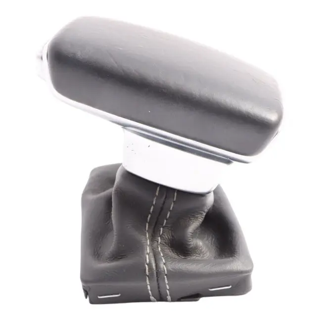 Stick Selector Knob Automatic to Audi Q5 FY Gear Shifter with Part number 80C713140C Audi Q5 FY Gear Shifter Stick Selector Knob Automatic - SKU RHD-80C713140C-1 - Part number 80C713140C