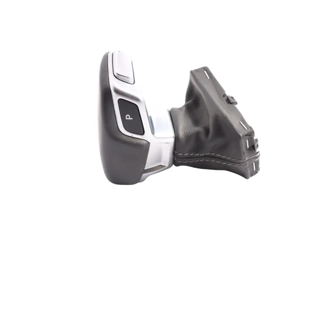 Audi Q5 FY Gear Shifter Stick Selector Knob Automatic - SKU RHD-80C713140C-1 - Part number 80C713140C