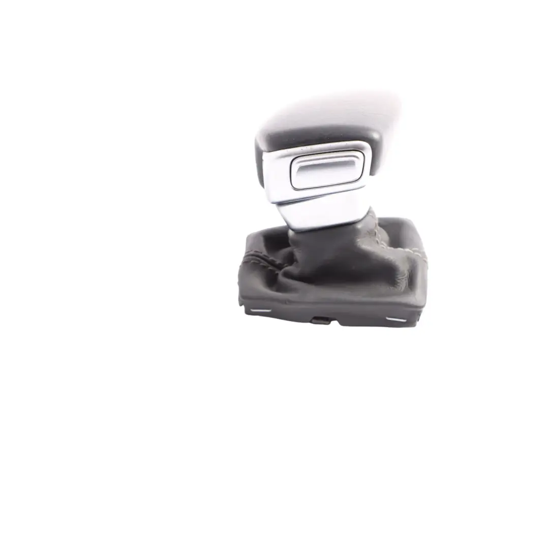 Audi Q5 FY Gear Shifter Stick Selector Knob Automatic - SKU RHD-80C713140C-1 - Part number 80C713140C