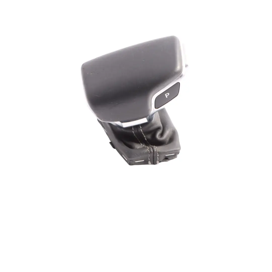 Stick Selector Knob Automatic to Audi Q5 FY Gear Shifter with Part number 80C713140C Audi Q5 FY Gear Shifter Stick Selector Knob Automatic - SKU RHD-80C713140C-1 - Part number 80C713140C