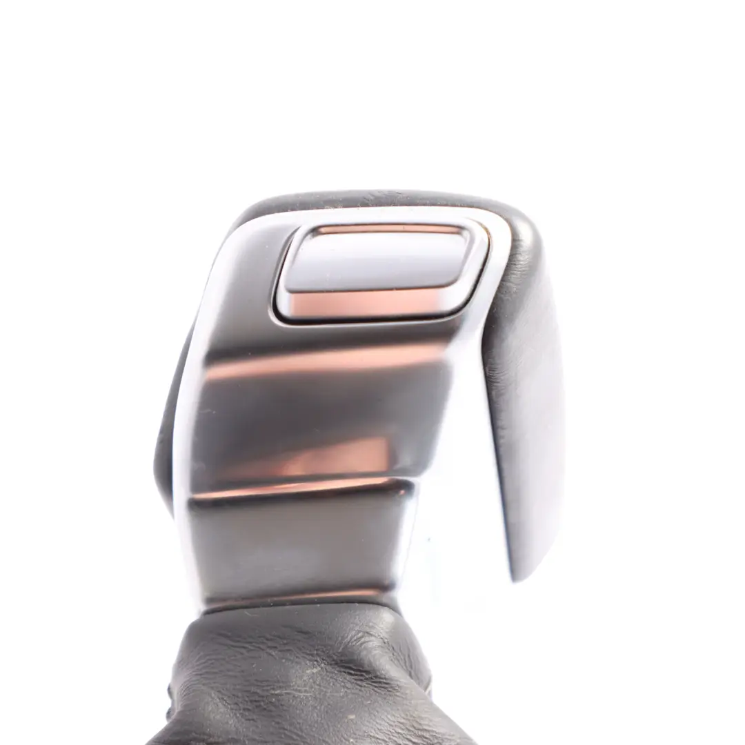 Stick Selector Knob Automatic to Audi Q5 FY Gear Shifter with Part number 80C713140C Audi Q5 FY Gear Shifter Stick Selector Knob Automatic - SKU RHD-80C713140C-1 - Part number 80C713140C