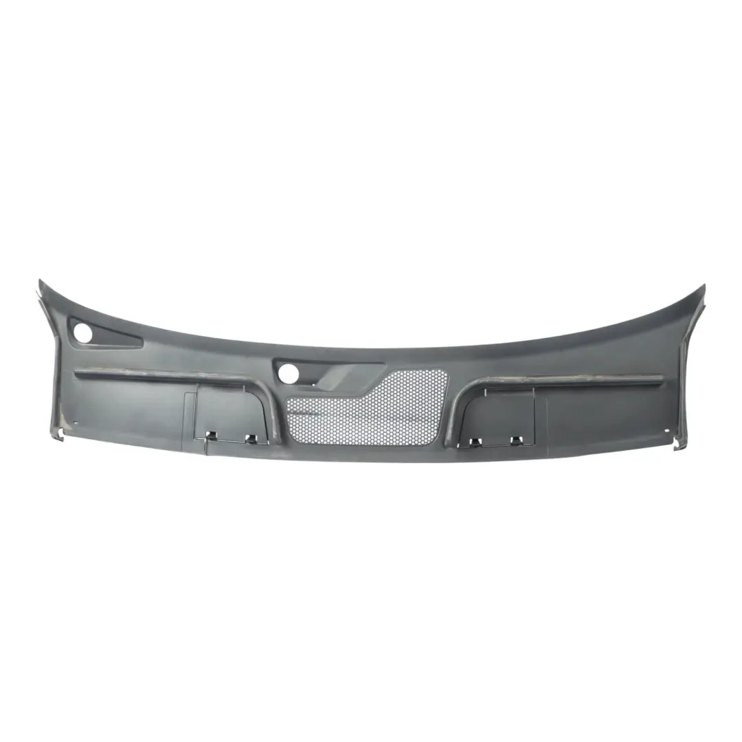 Audi SQ5 FY Windscreen Scuttle Cowl Panel Water Deflector Drain - SKU RHD-80C819403 - Part number 80C819403