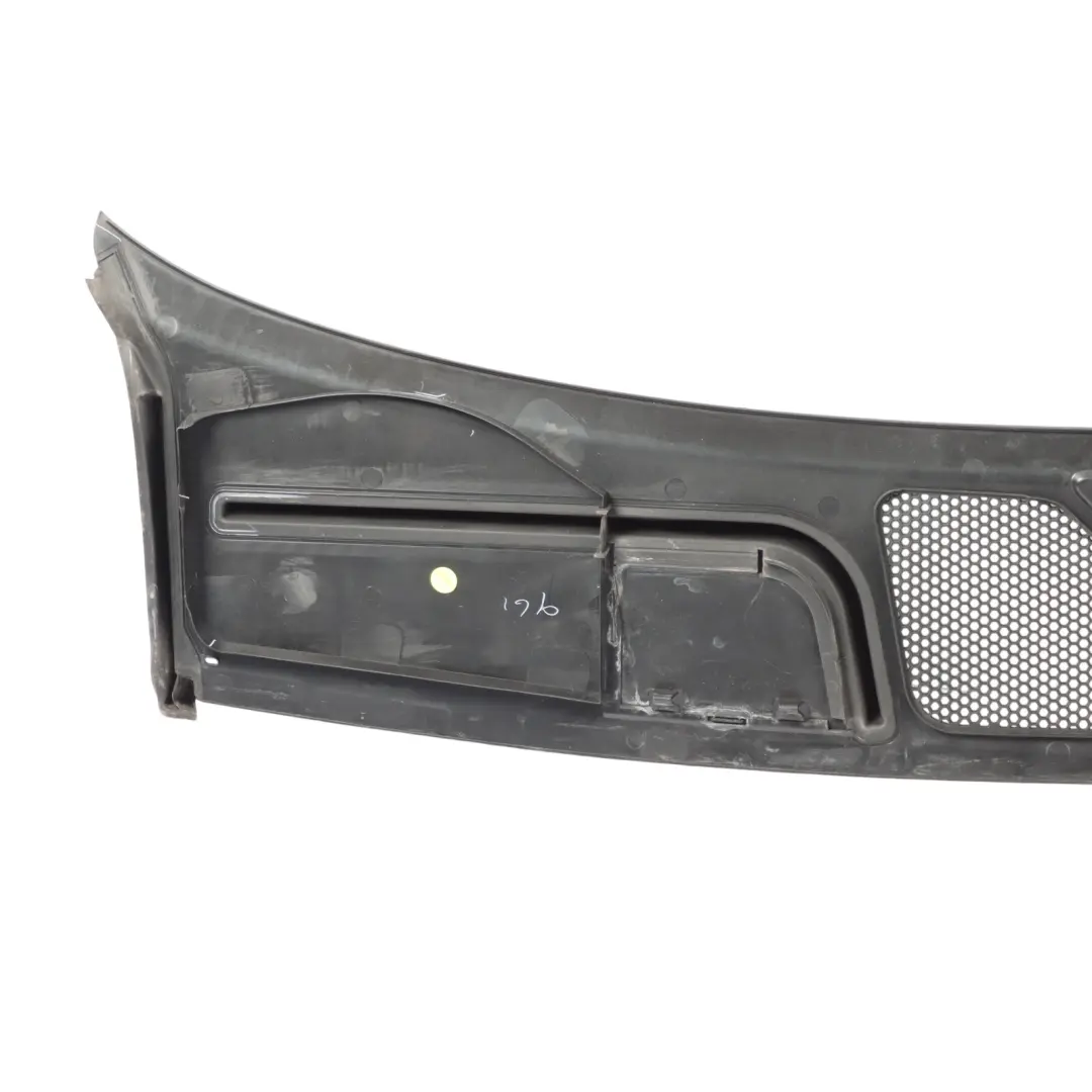 Windscreen Scuttle Cowl Panel Water Deflector Drain to Audi SQ5 FY with Part number 80C819403 Audi SQ5 FY Windscreen Scuttle Cowl Panel Water Deflector Drain - SKU RHD-80C819403 - Part number 80C819403