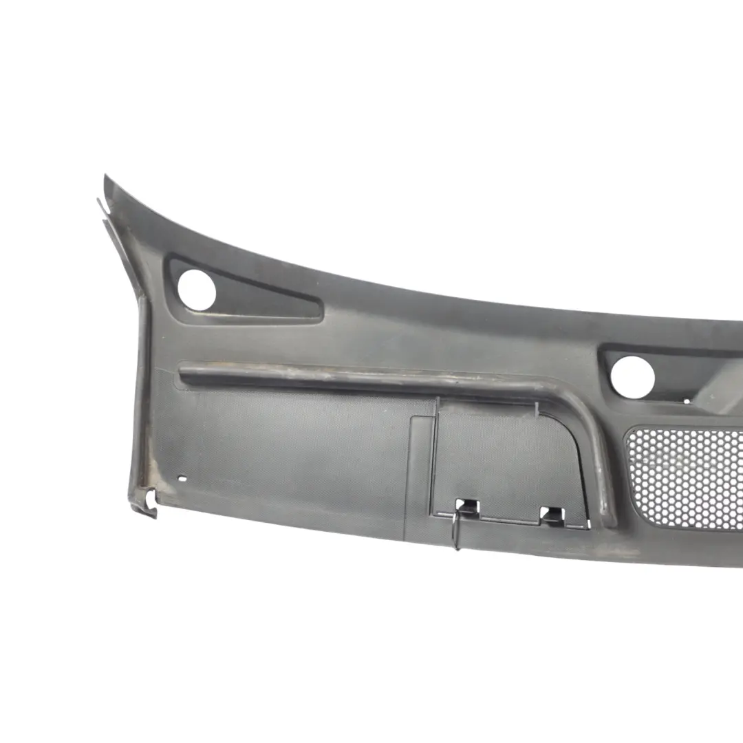 Audi SQ5 FY Windscreen Scuttle Cowl Panel Water Deflector Drain - SKU RHD-80C819403 - Part number 80C819403