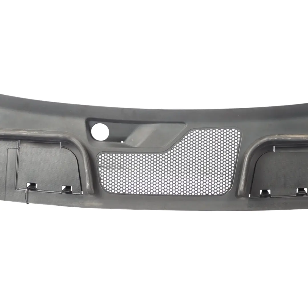 Audi SQ5 FY Windscreen Scuttle Cowl Panel Water Deflector Drain - SKU RHD-80C819403 - Part number 80C819403