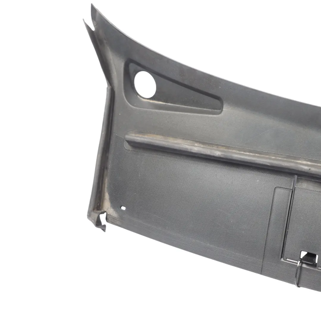 Windscreen Scuttle Cowl Panel Water Deflector Drain to Audi SQ5 FY with Part number 80C819403 Audi SQ5 FY Windscreen Scuttle Cowl Panel Water Deflector Drain - SKU RHD-80C819403 - Part number 80C819403