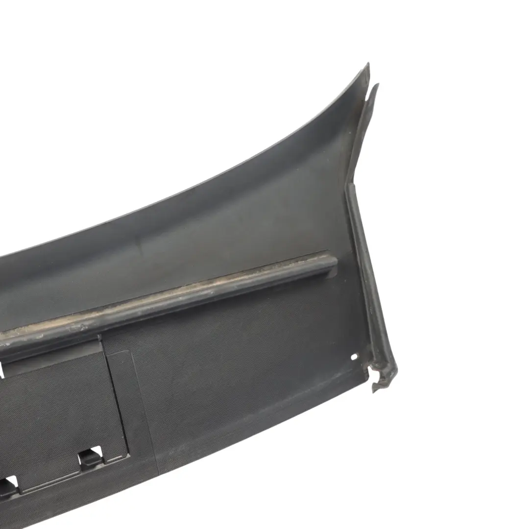 Audi SQ5 FY Windscreen Scuttle Cowl Panel Water Deflector Drain - SKU RHD-80C819403 - Part number 80C819403