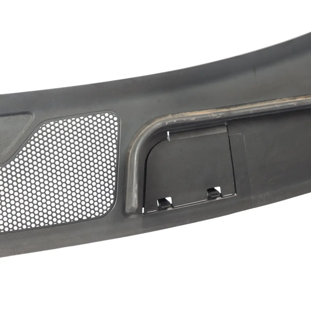 Windscreen Scuttle Cowl Panel Water Deflector Drain to Audi SQ5 FY with Part number 80C819403 Audi SQ5 FY Windscreen Scuttle Cowl Panel Water Deflector Drain - SKU RHD-80C819403 - Part number 80C819403