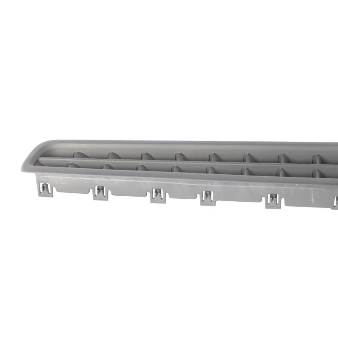 Audi Q5 FY Dashboard Centre Air Vent Front Grille Trim Panel Cover - SKU RHD-80C819635 - Part number 80C819635