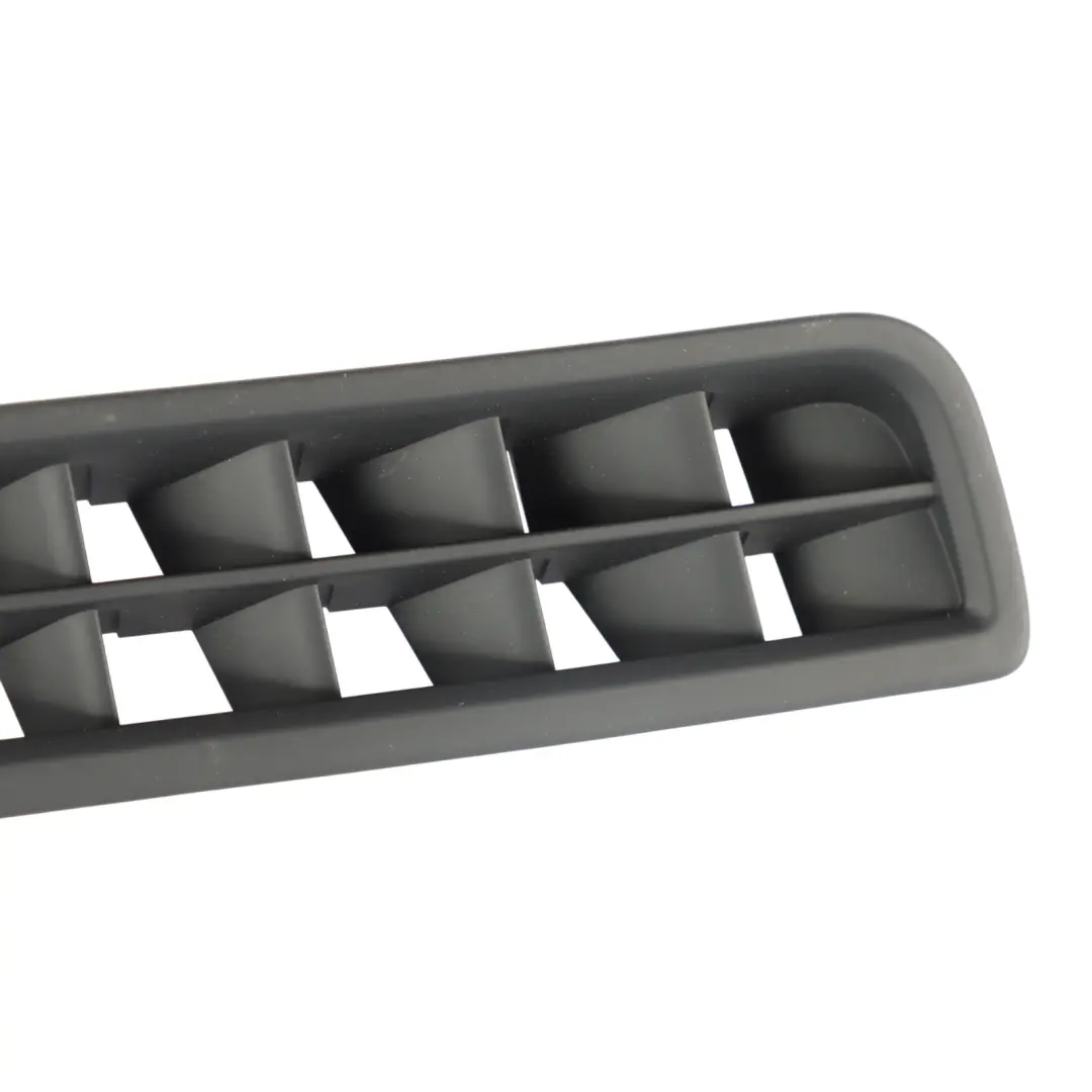 Dashboard Centre Air Vent Front Grille Trim Panel Cover to Audi Q5 FY with Part number 80C819635 Audi Q5 FY Dashboard Centre Air Vent Front Grille Trim Panel Cover - SKU RHD-80C819635 - Part number 80C819635