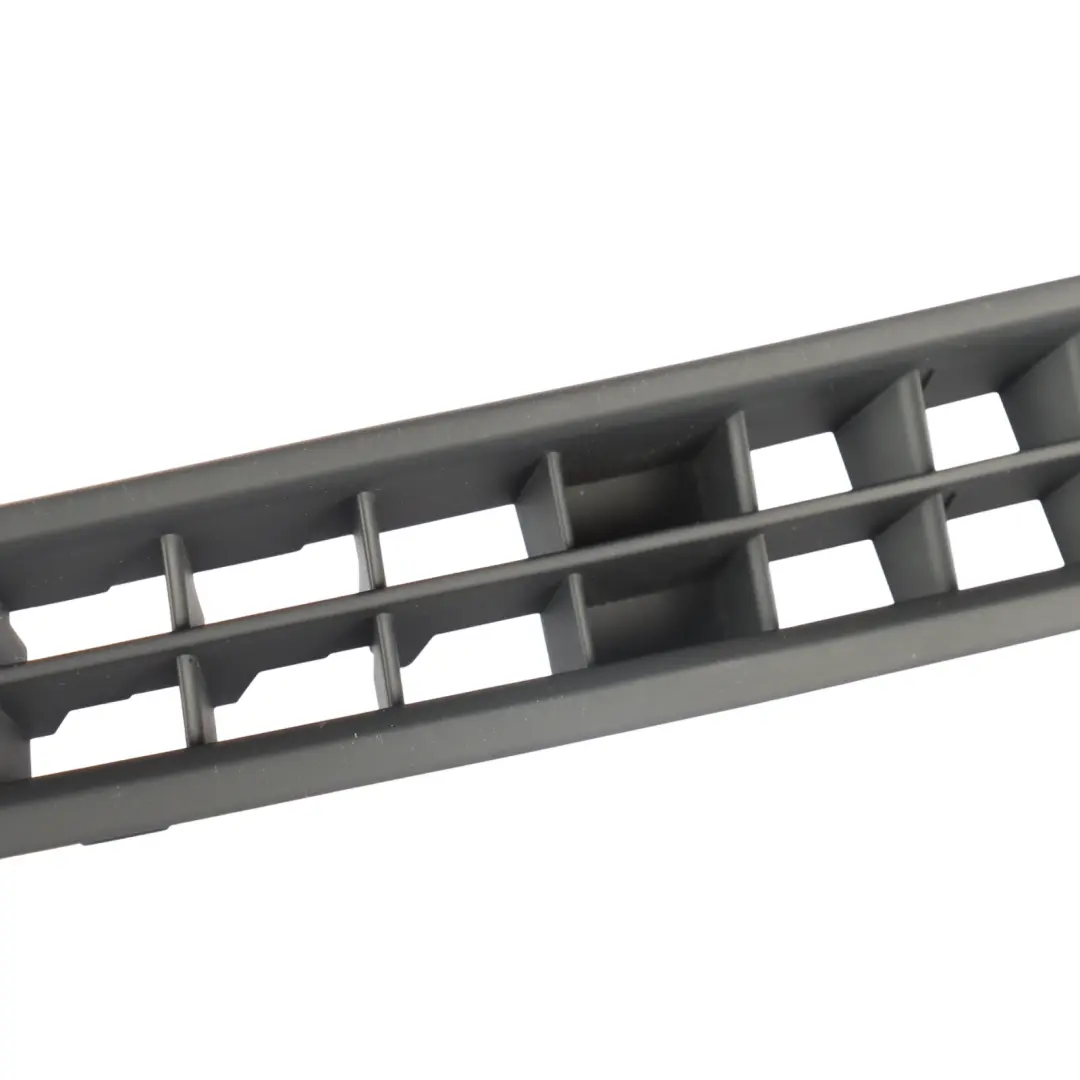 Dashboard Centre Air Vent Front Grille Trim Panel Cover to Audi Q5 FY with Part number 80C819635 Audi Q5 FY Dashboard Centre Air Vent Front Grille Trim Panel Cover - SKU RHD-80C819635 - Part number 80C819635