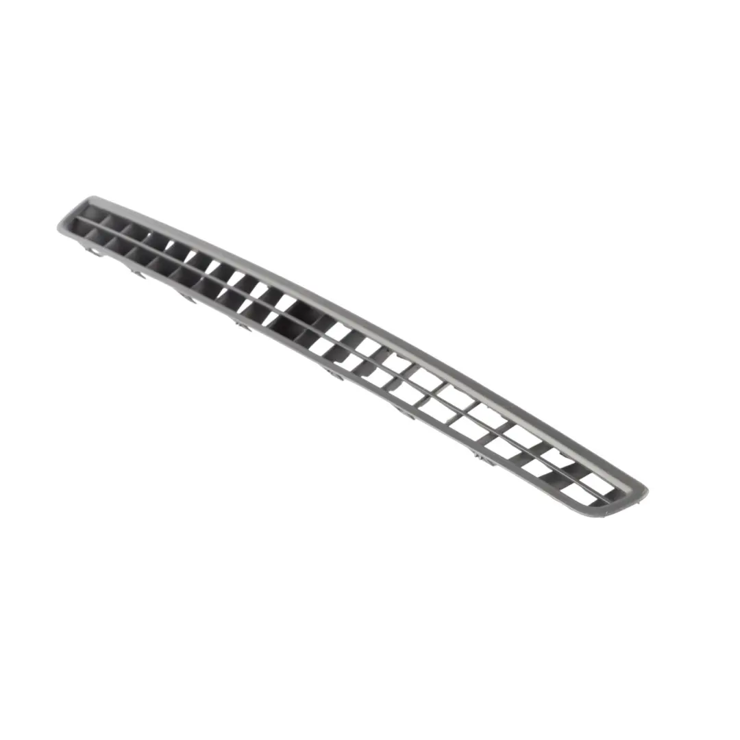 Dashboard Centre Air Vent Front Grille Trim Panel Cover to Audi Q5 FY with Part number 80C819635 Audi Q5 FY Dashboard Centre Air Vent Front Grille Trim Panel Cover - SKU RHD-80C819635 - Part number 80C819635