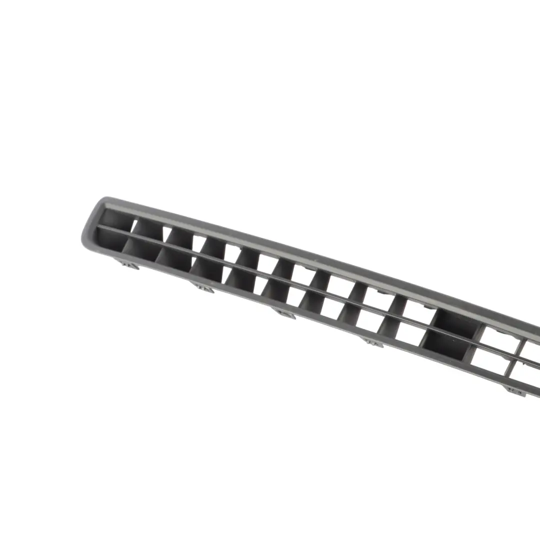 Dashboard Centre Air Vent Front Grille Trim Panel Cover to Audi Q5 FY with Part number 80C819635 Audi Q5 FY Dashboard Centre Air Vent Front Grille Trim Panel Cover - SKU RHD-80C819635 - Part number 80C819635